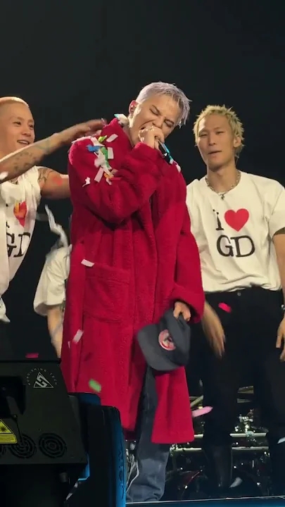 Today's most popular wallpaper in the G-DRAGON (BIGBANG) community