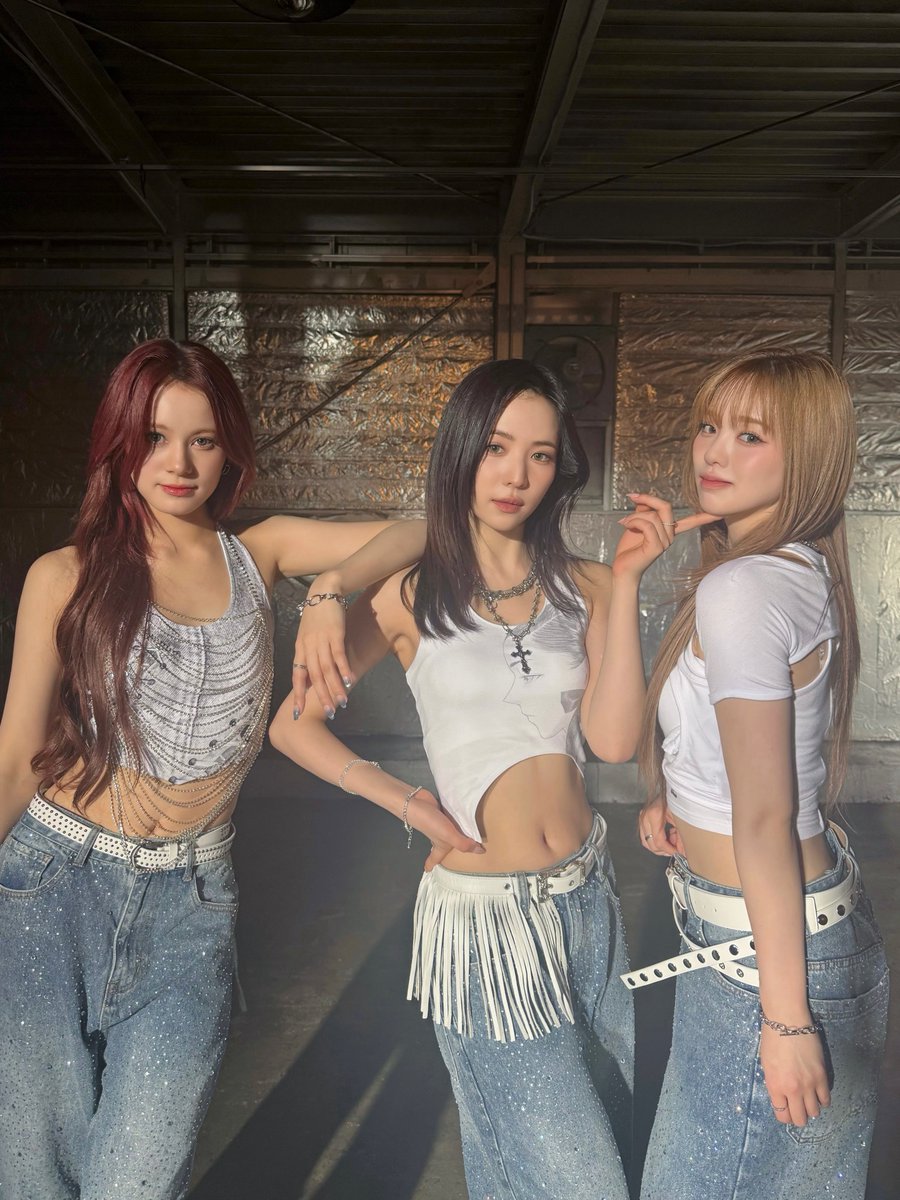 NiziU的最新照片