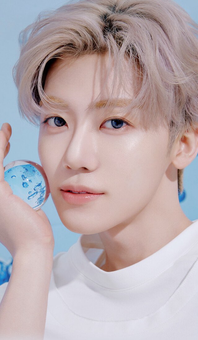 Recent activity shot of Jaemin (NCT DREAM)