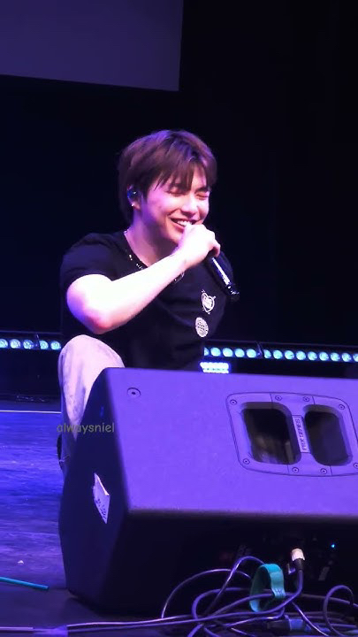 Latest photo of Kang Daniel