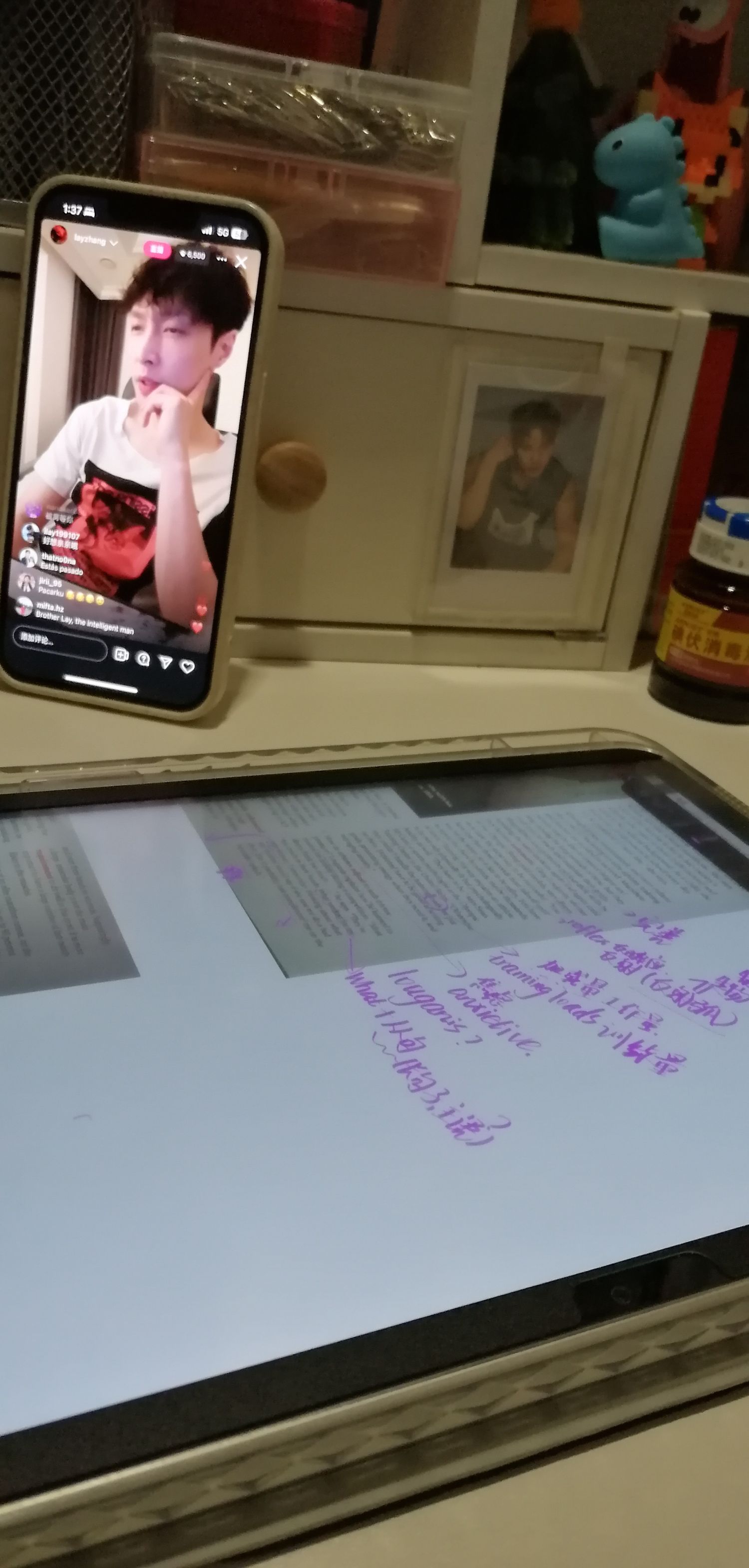 The most beloved wallpaper among EXO's fans