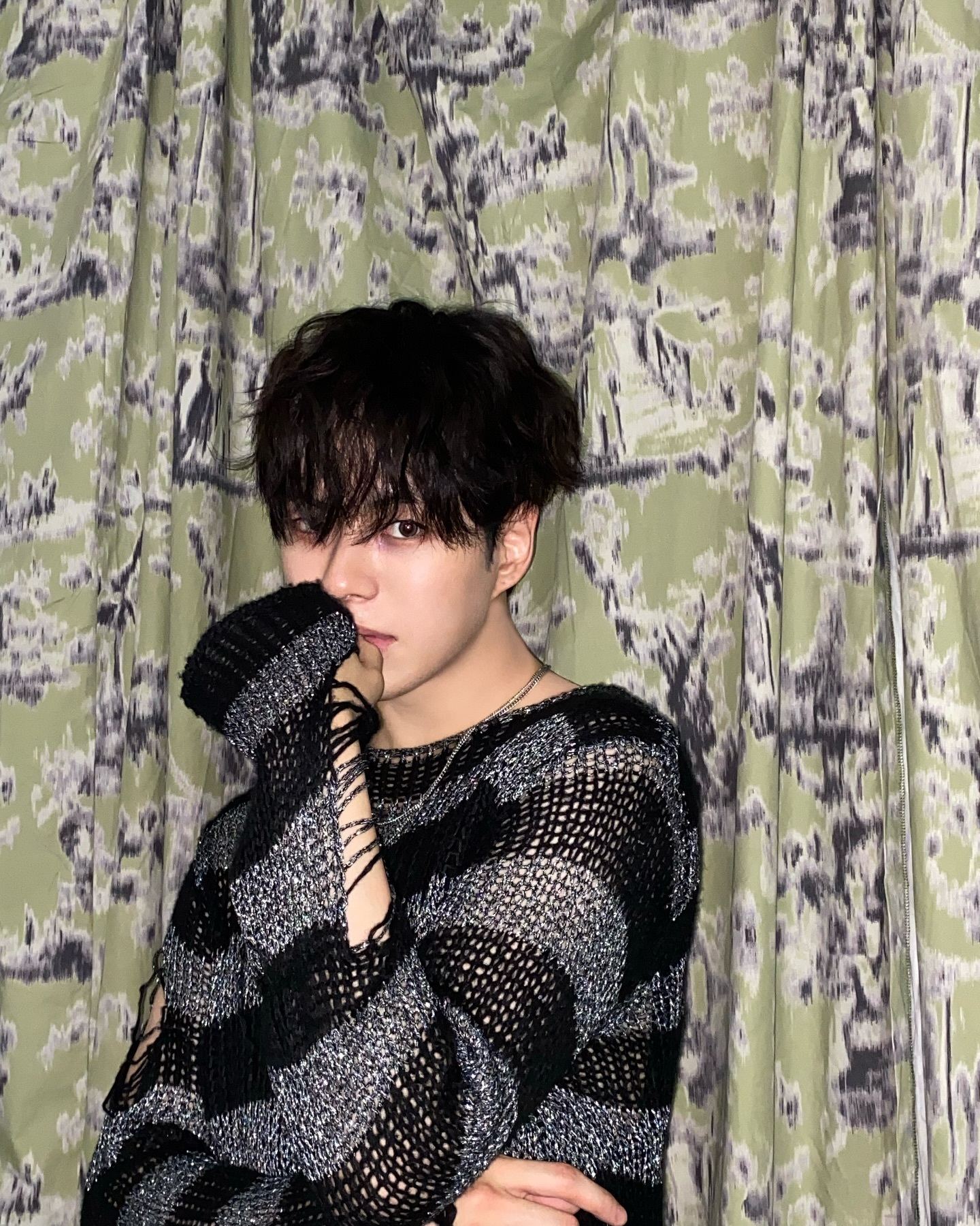 Latest photo of Yoon Jaehyuk (TREASURE)