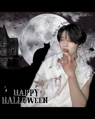 I.N (Stray Kids)的幕后花絮