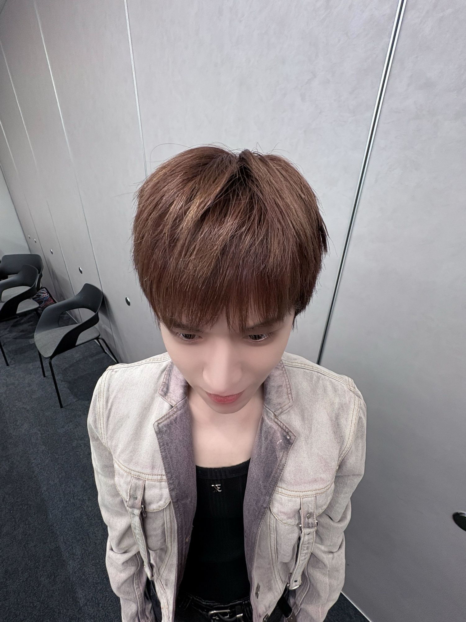 BOYNEXTDOOR的幕后花絮