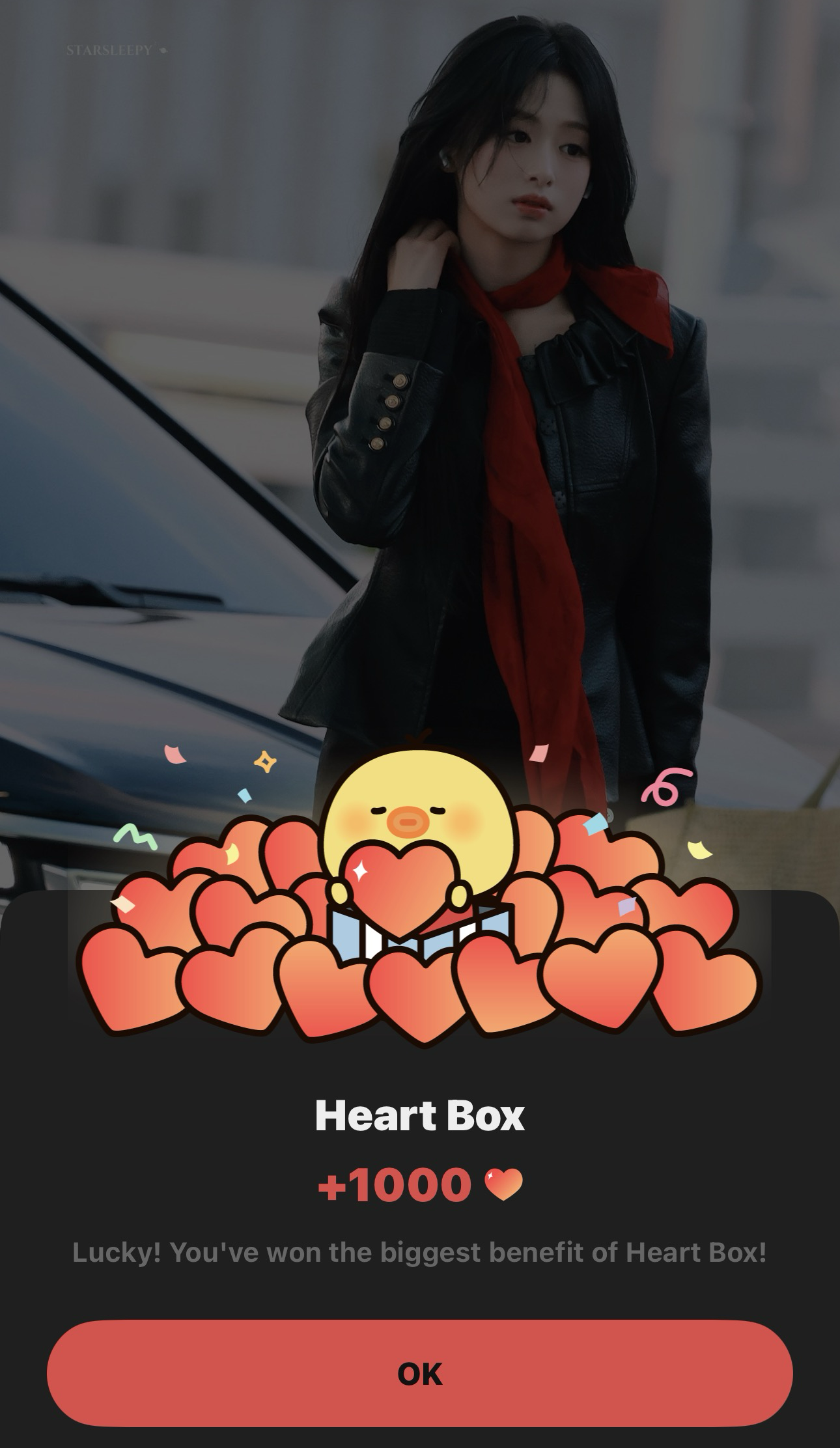 雅譞 (BABYMONSTER)的最新活动照片