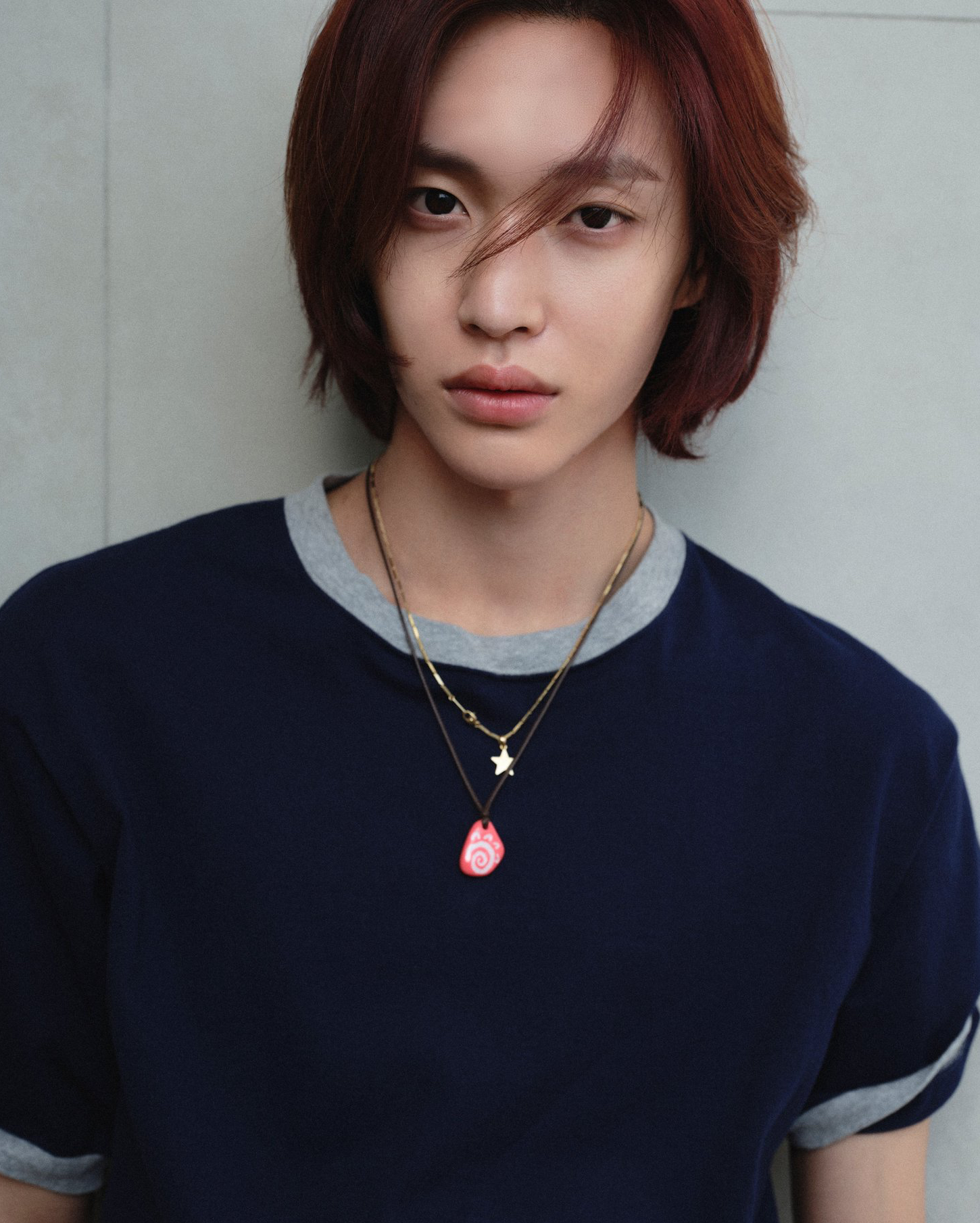 Latest photo of Wonbin (RIIZE)