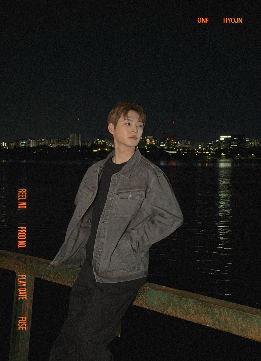 온앤오프 팬이 찍은 순간