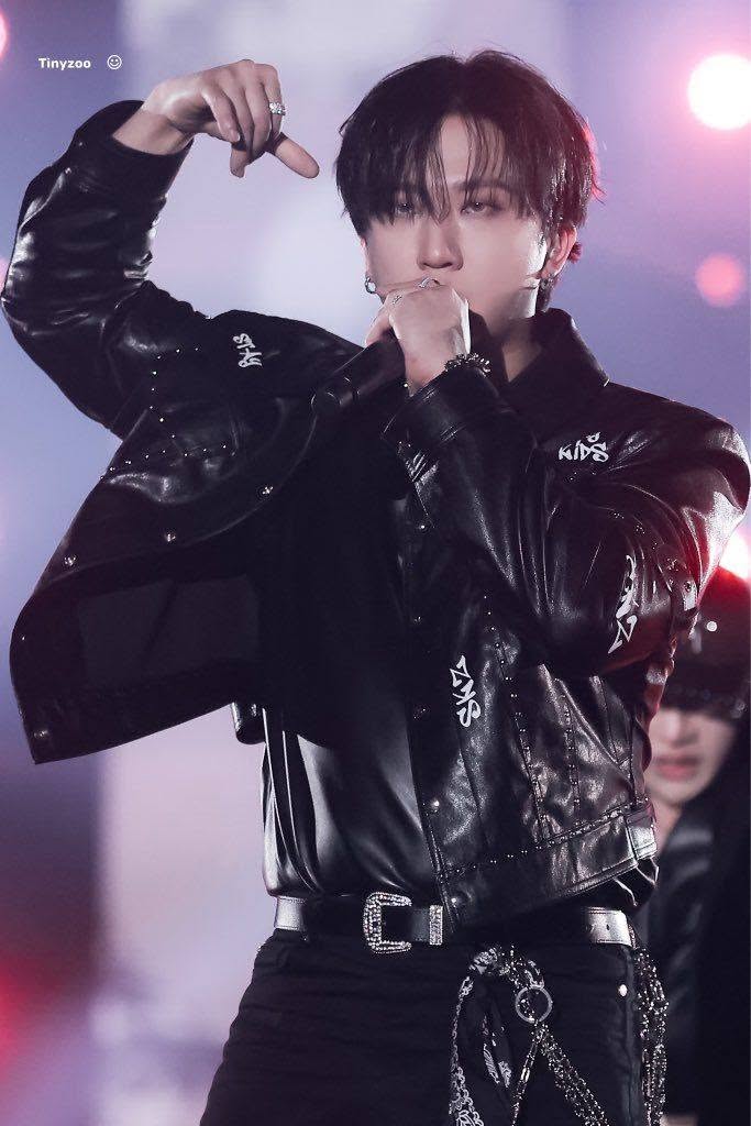 チャンビン (Stray Kids)の最近の活動写真