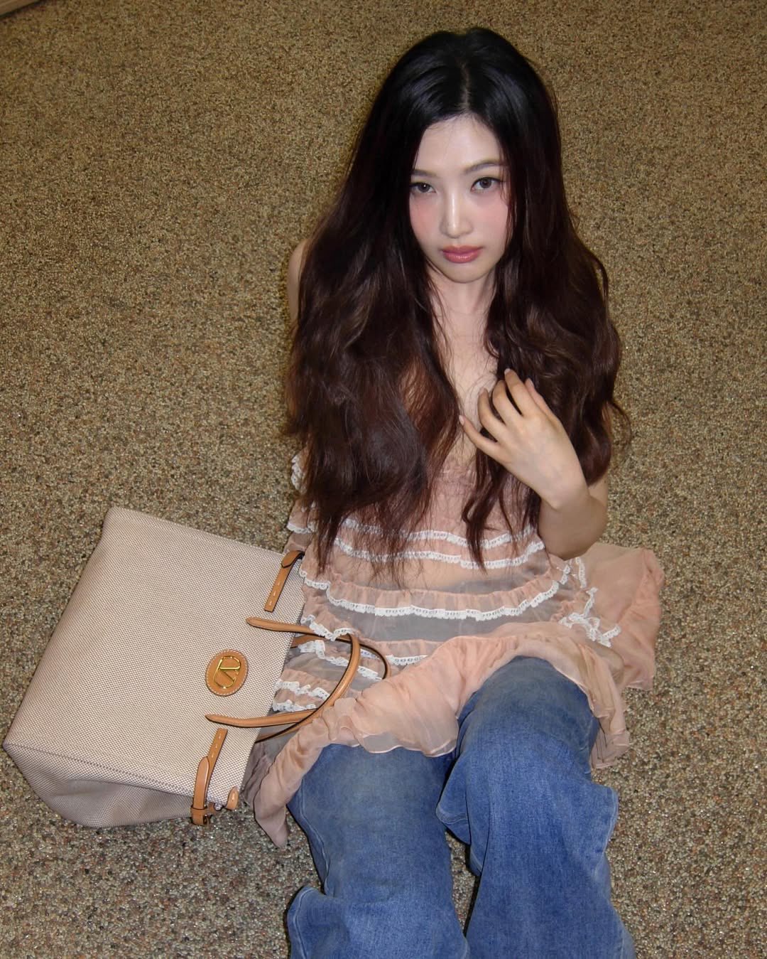 ジョイ (Red Velvet)の最近の活動写真