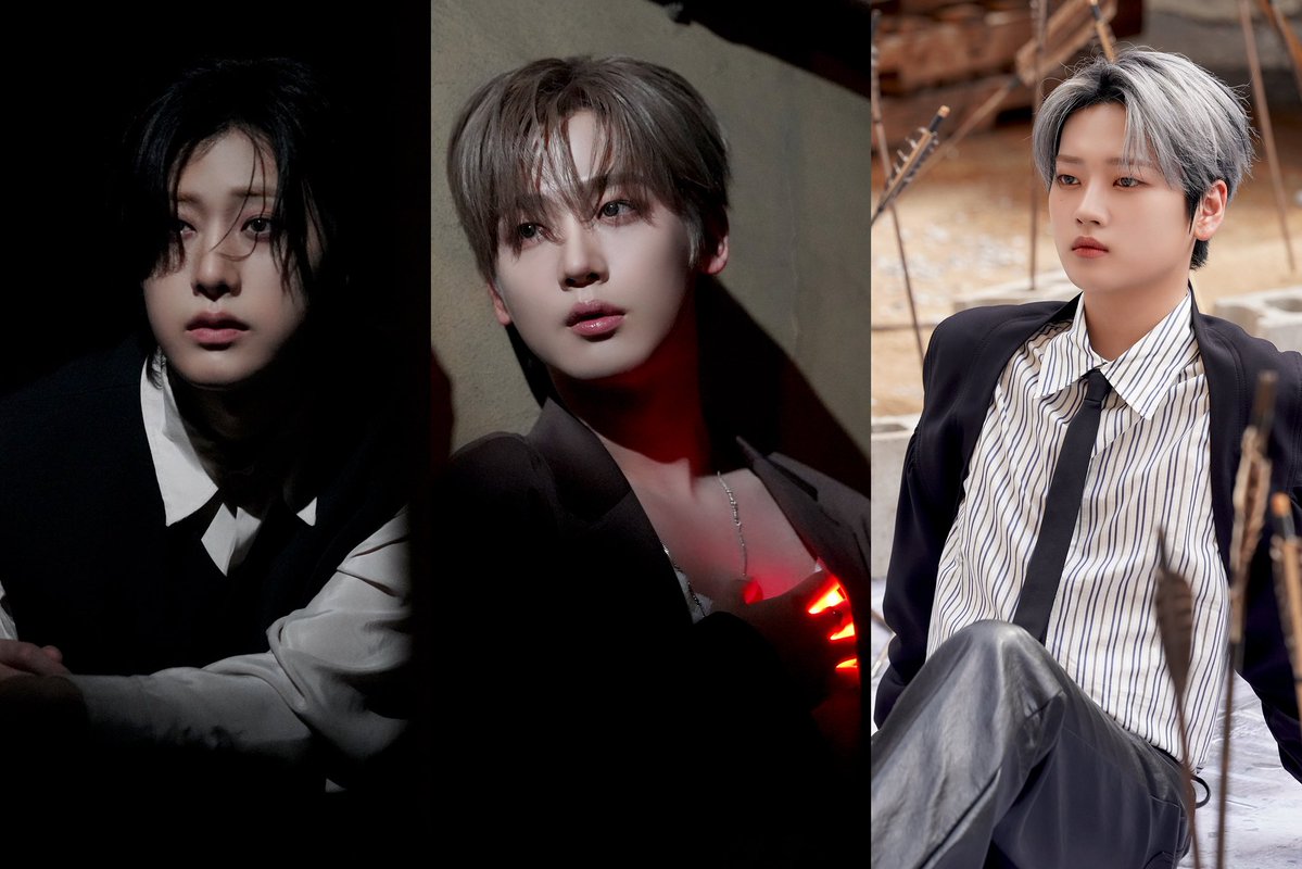 Momen yang diabadikan oleh penggemar WEi