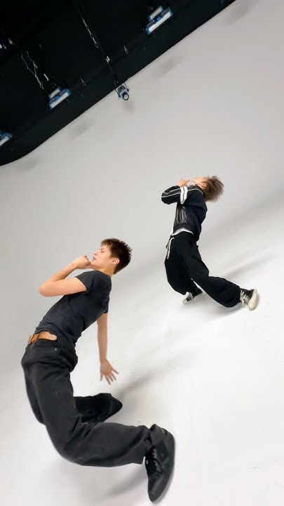 Recent activity shot of Yeonjun (TOMORROW X TOGETHER)