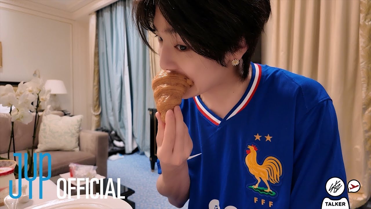 Stray Kids의 최신 사진