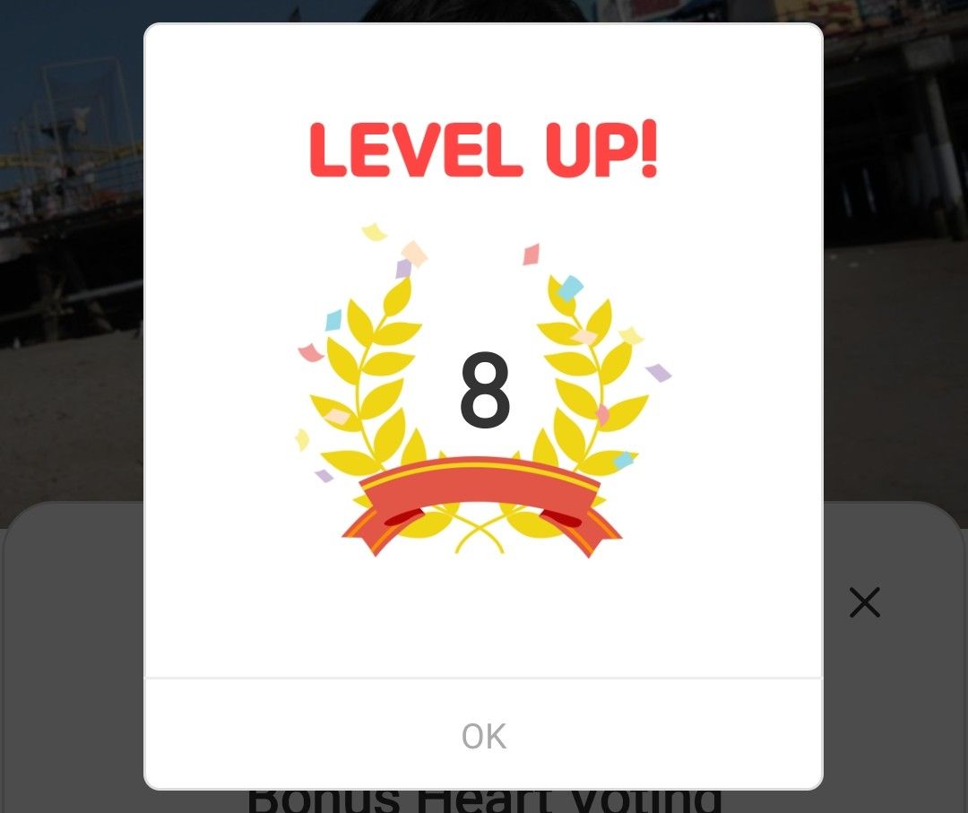 Recent activity shot of Beomgyu (TOMORROW X TOGETHER)