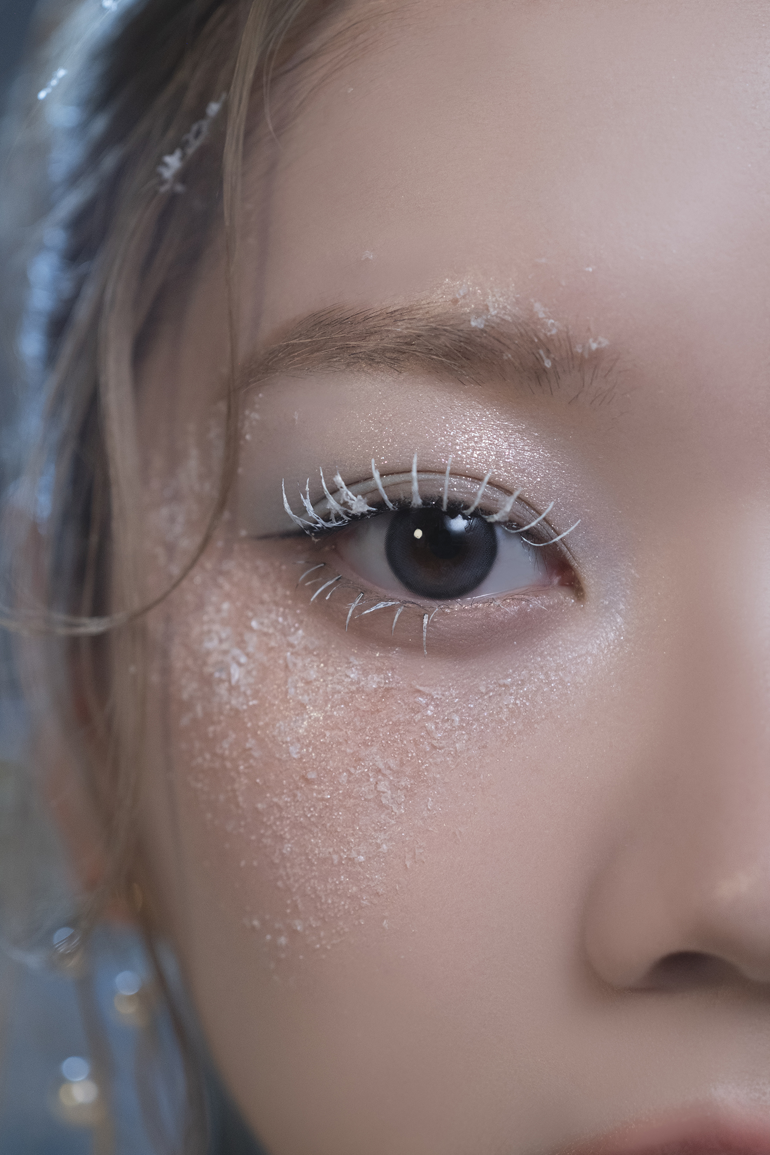 坂口梨乃 (IS:SUE)の最新写真
