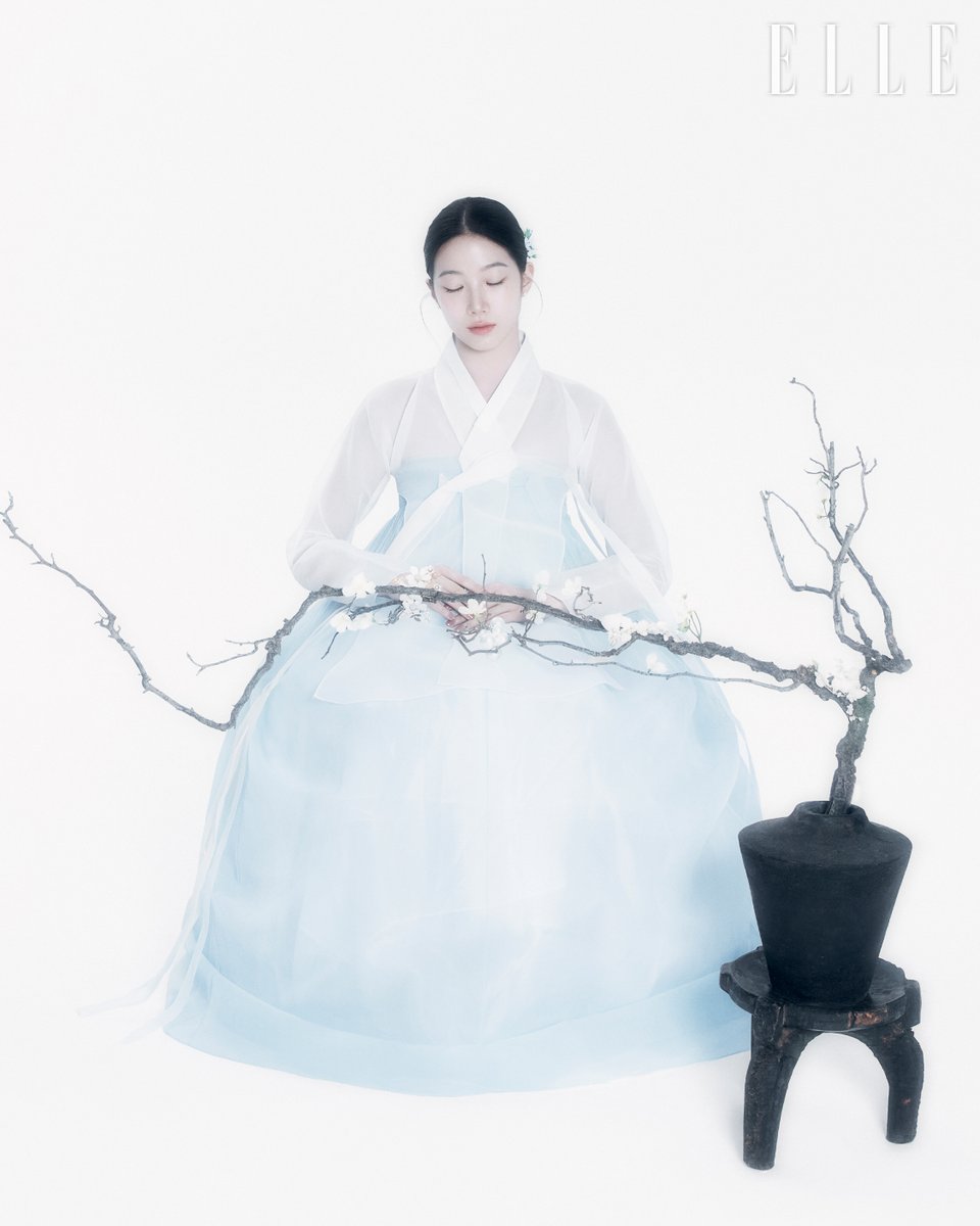 르세라핌 최근 활동샷