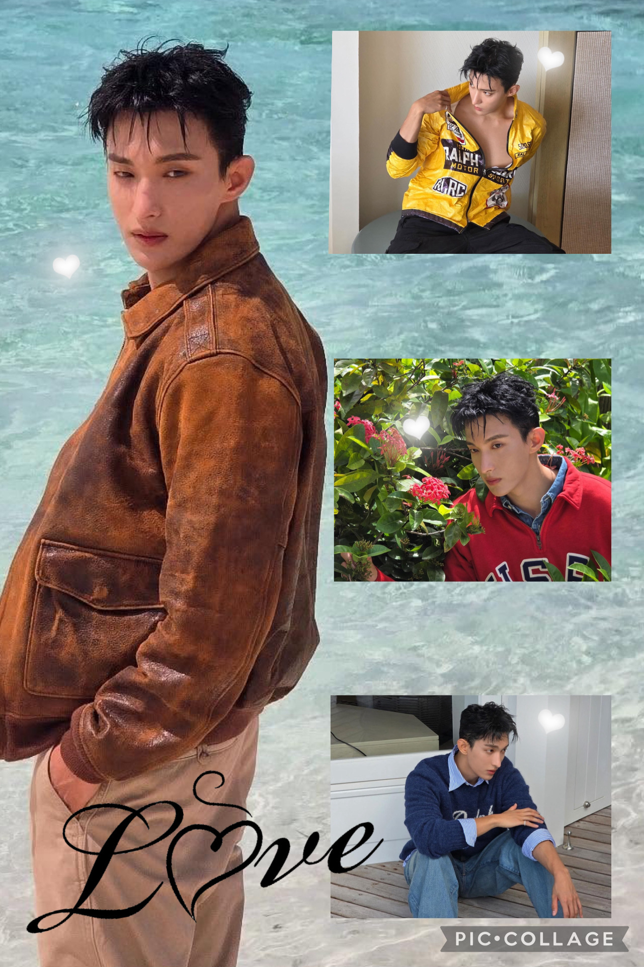 ドギョム (SEVENTEEN)の最近の活動写真