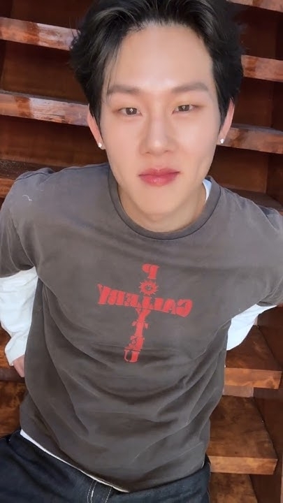 Potret di balik layar MONSTA X