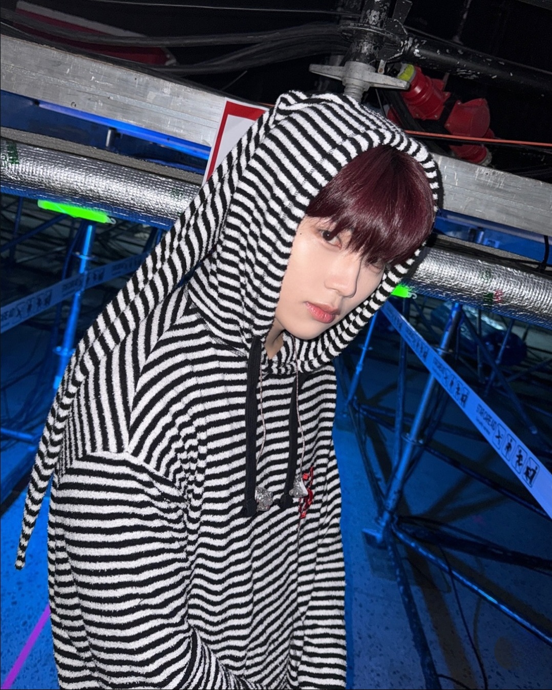 Latest photo of Park Gunwook (ZEROBASEONE)