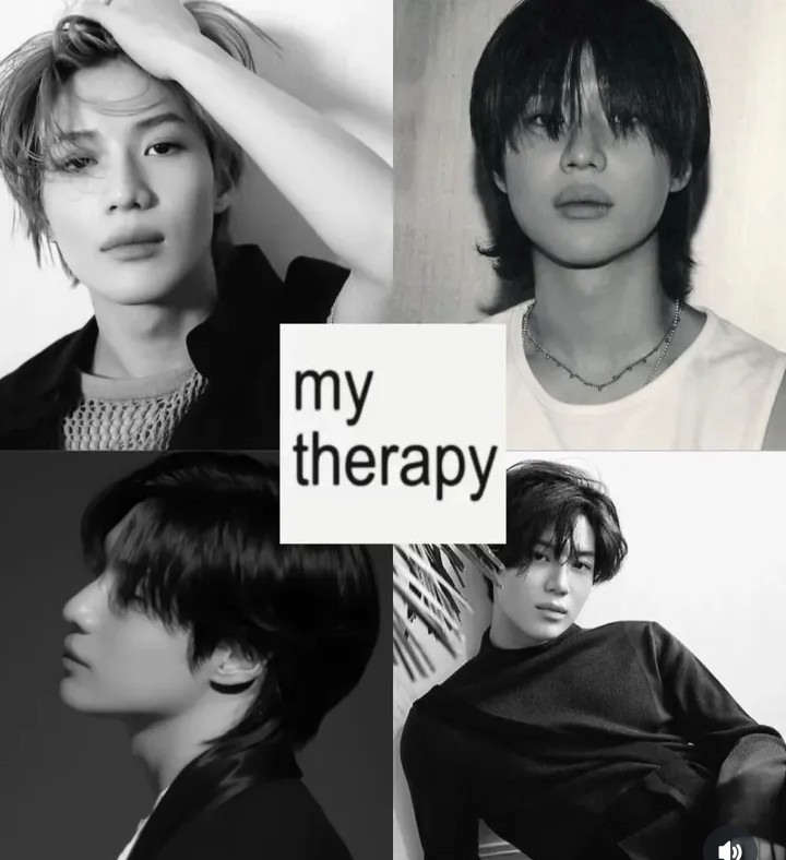 Recent activity shot of SuperM