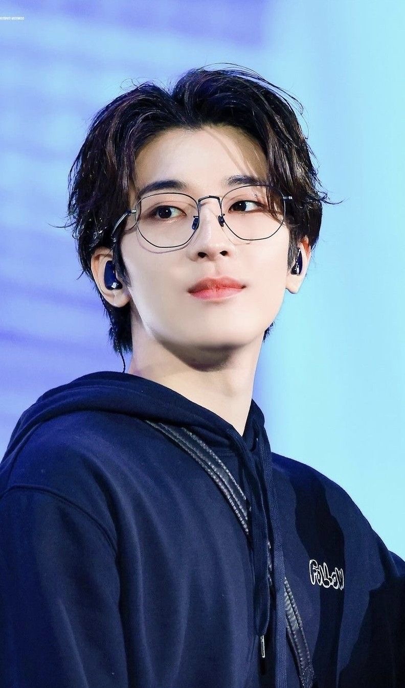 The most beloved wallpaper among Wonwoo (SEVENTEEN)'s fans