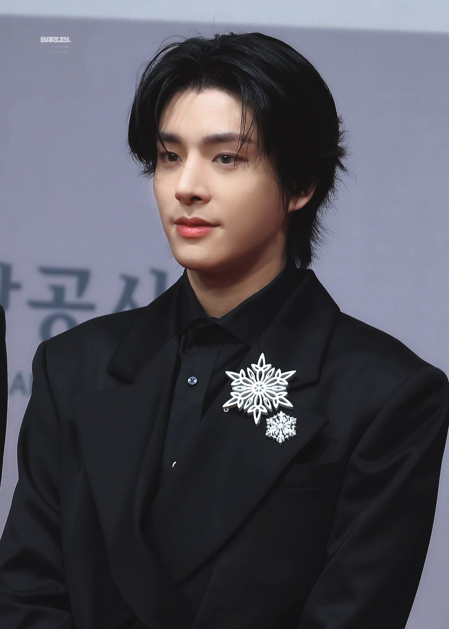 Recent activity shot of Jake (ENHYPEN)