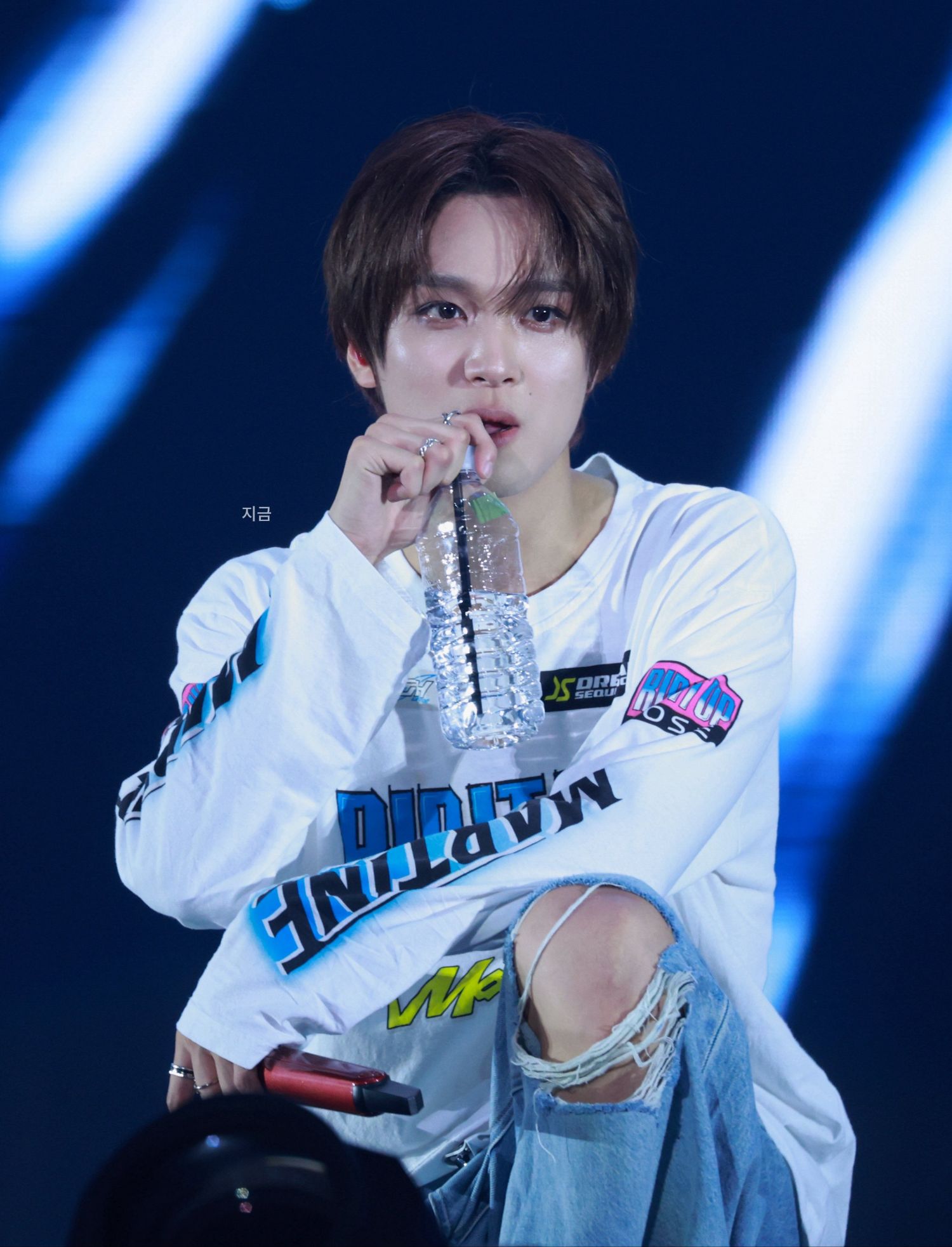 해찬 (NCT 127, NCT DREAM) 최근 활동샷
