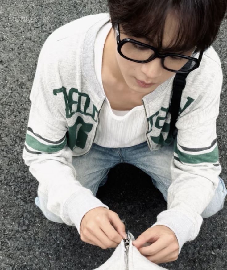 Latest photo of Haechan (NCT 127, NCT DREAM)