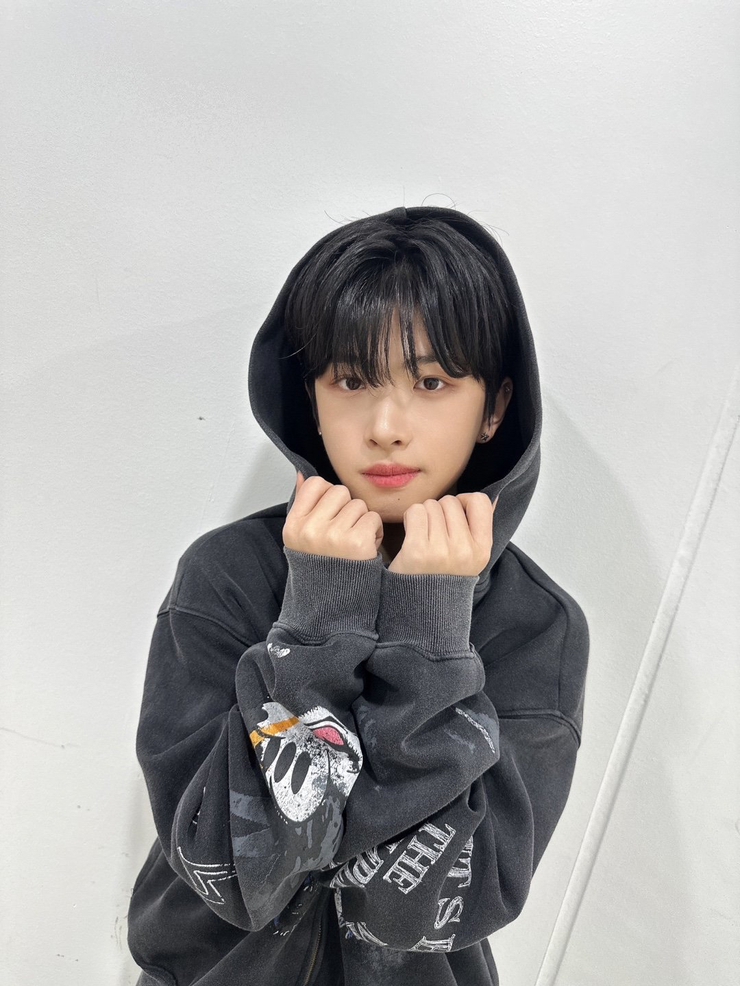 Latest photo of Oh Hyeontae (FANTASY BOYS)