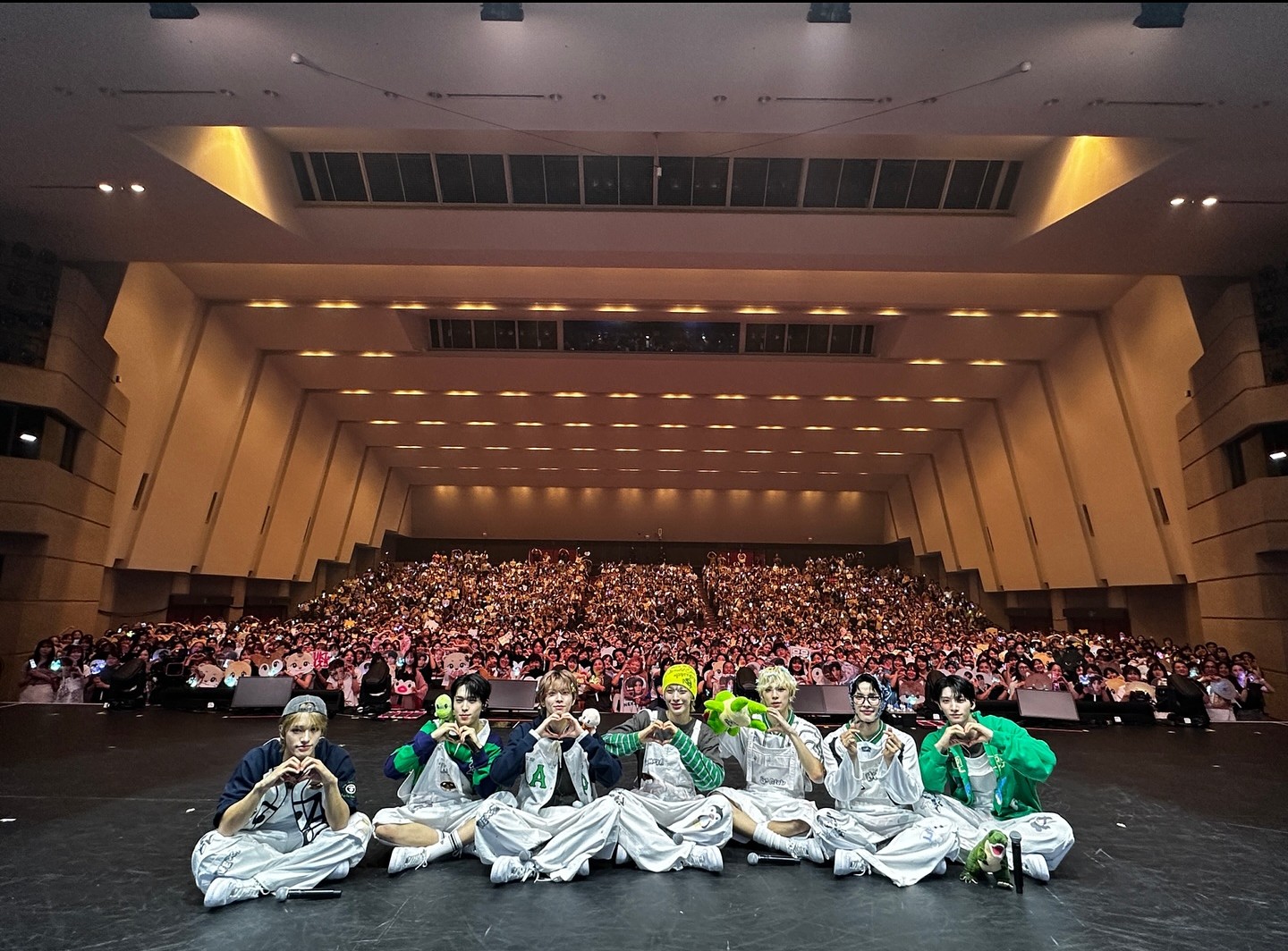 トモヤ (NEXZ)の最近の活動写真