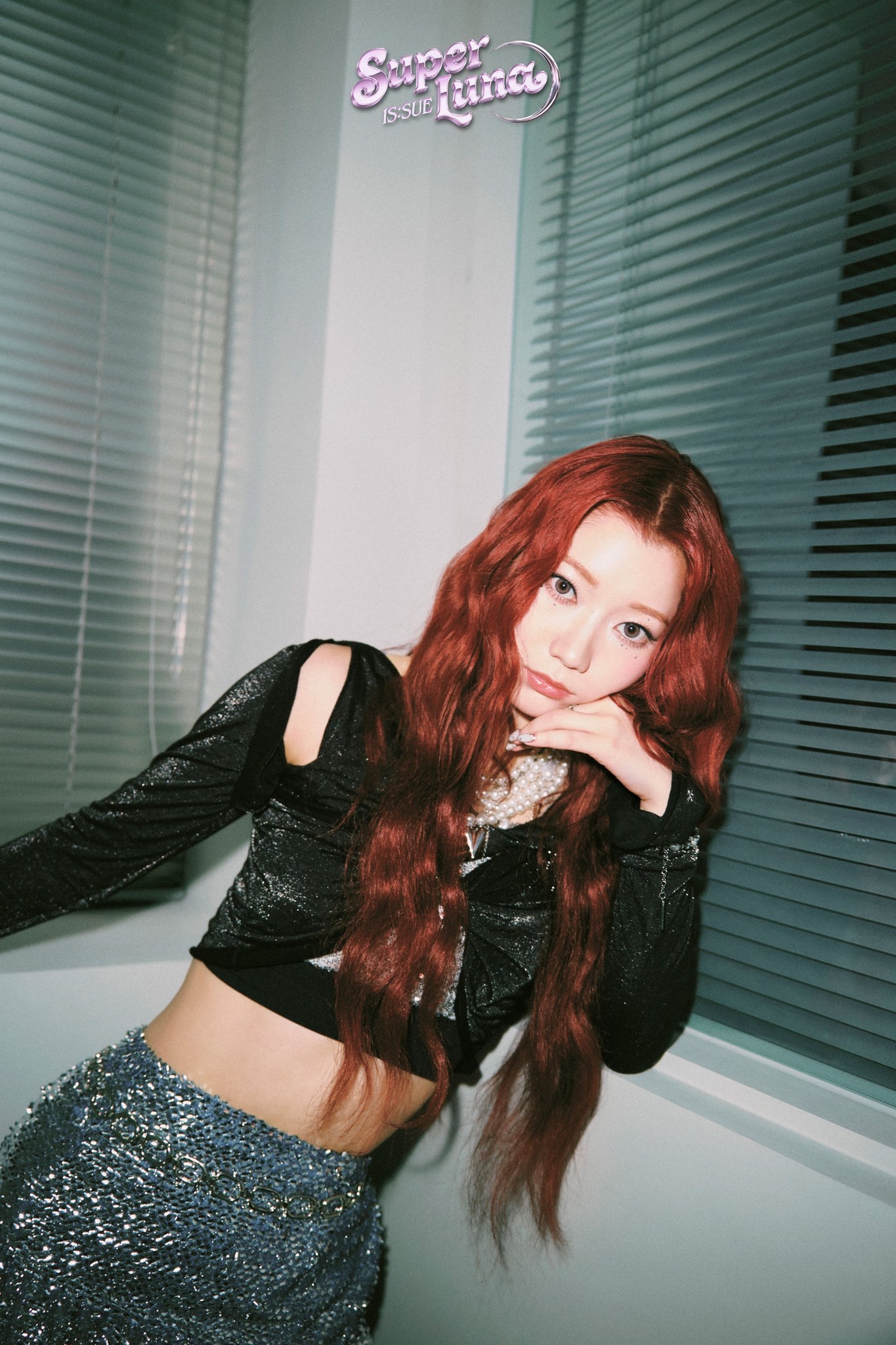 Latest photo of Sakaguchi Rino (IS:SUE)