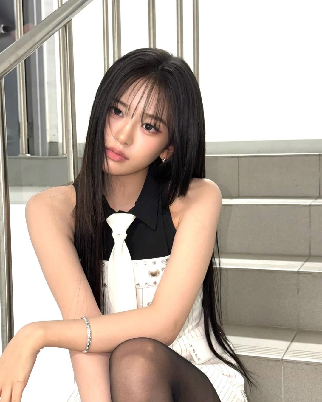 Today's hottest K-pop community feed