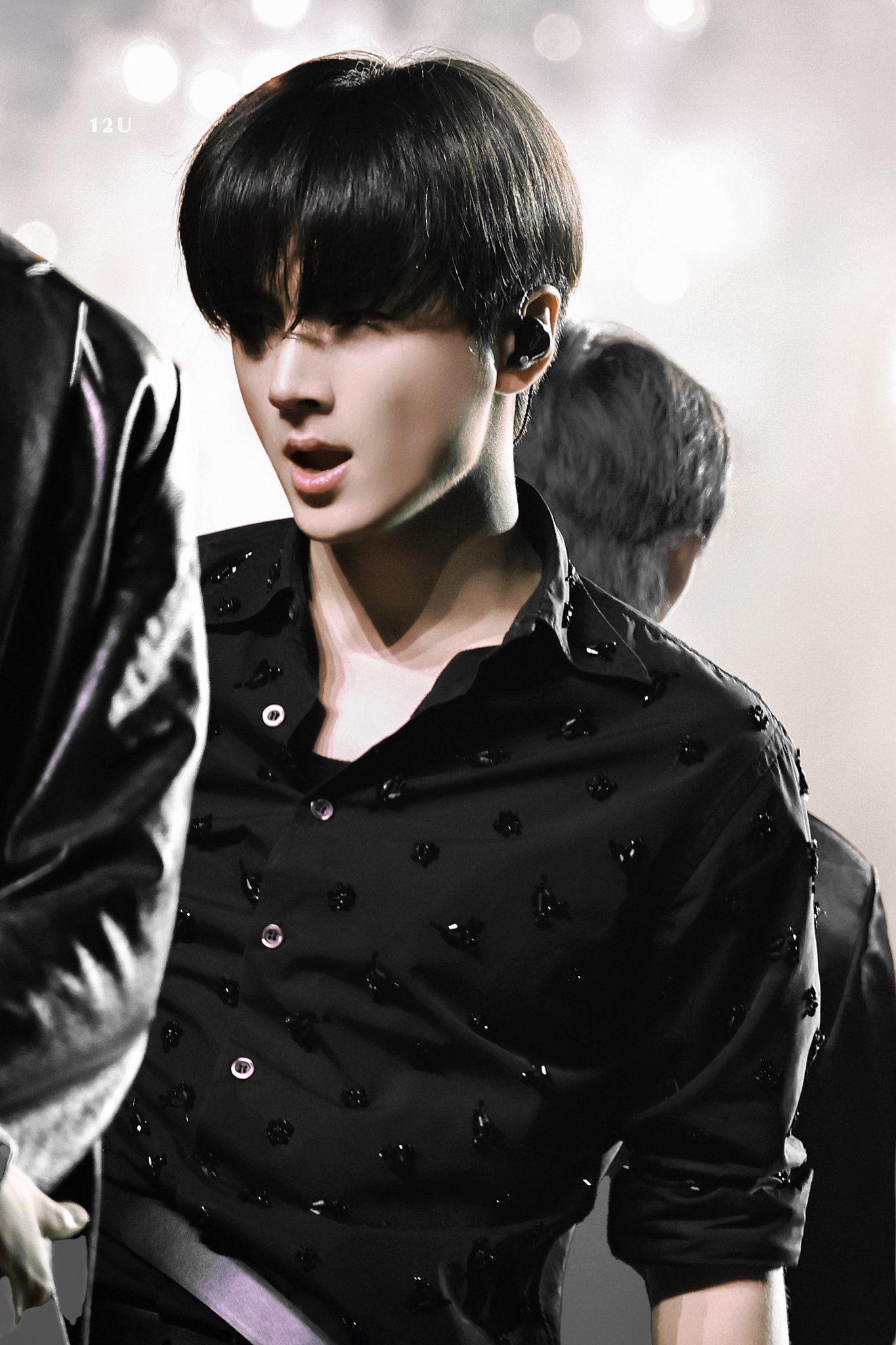 Latest photo of Jay (ENHYPEN)