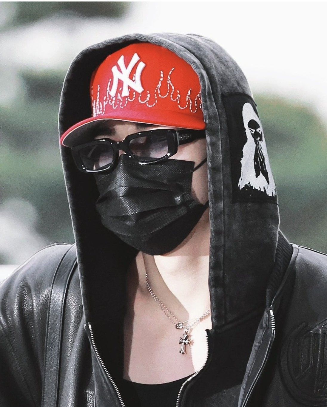 Latest photo of NI-KI (ENHYPEN)