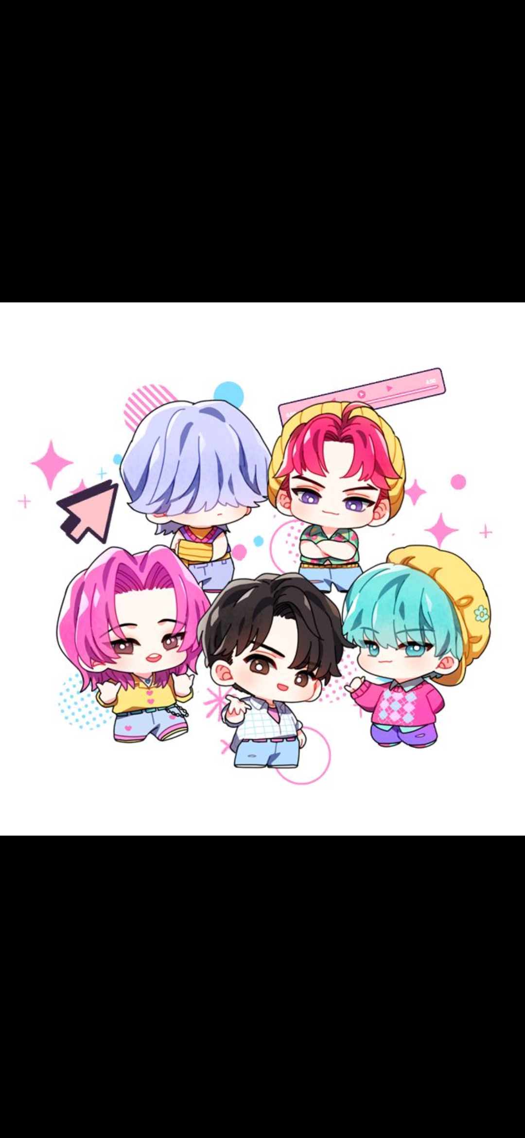 Latest photo of SAjA Boys