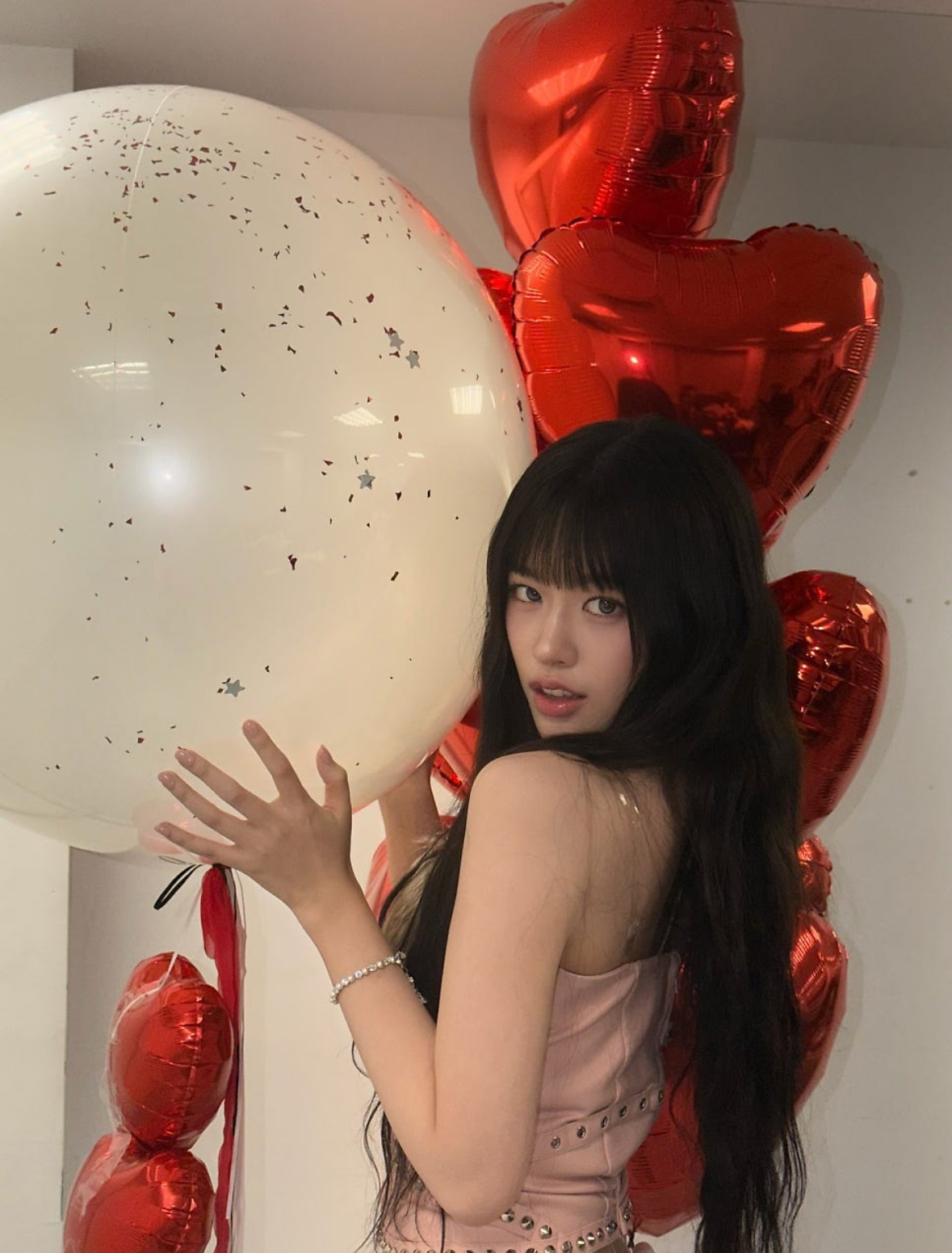 안유진 (IVE)의 최신 사진