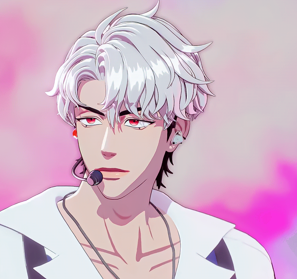 Latest photo of Eunho (PLAVE)