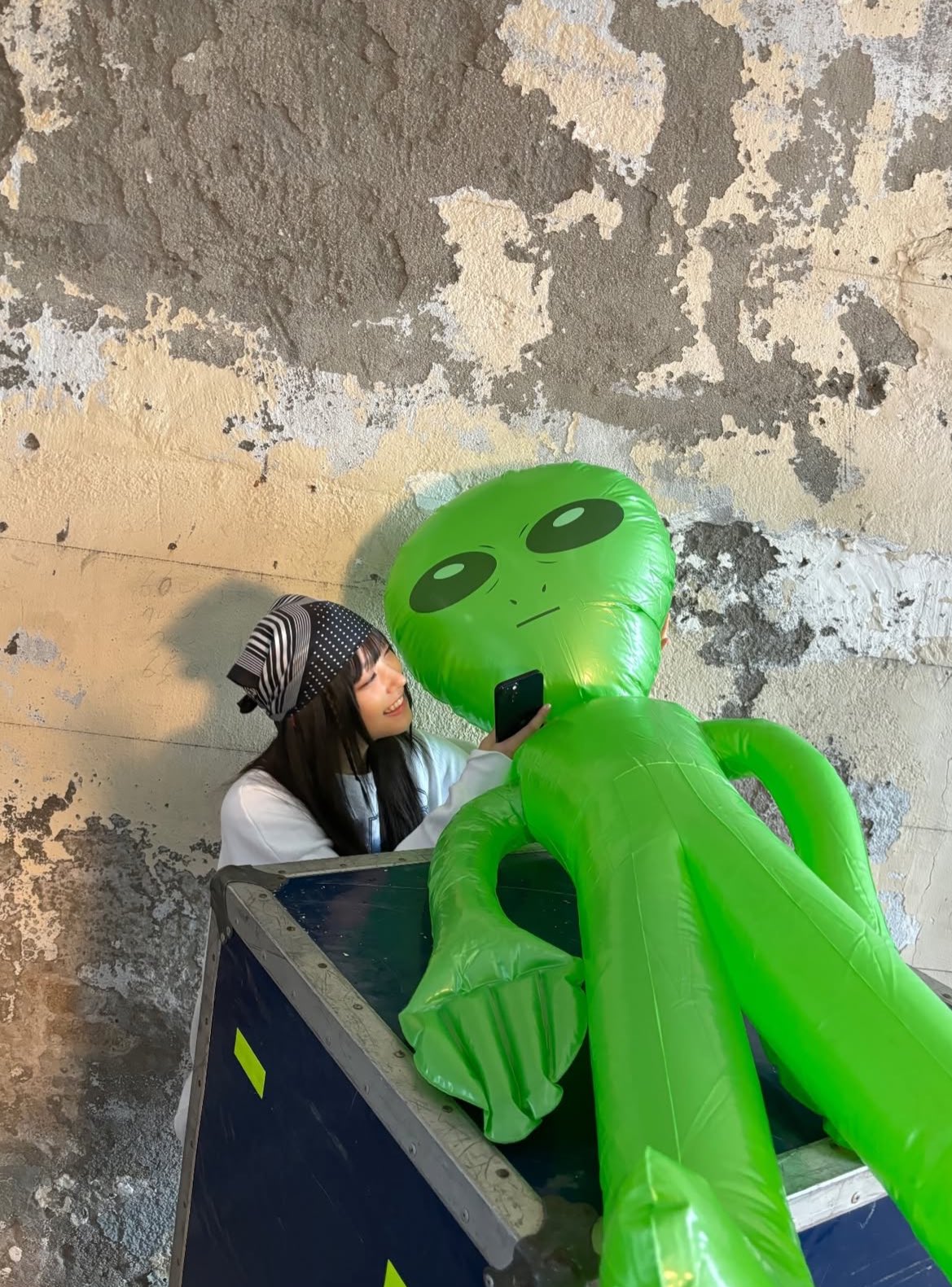 Latest photo of Haerin (NewJeans)