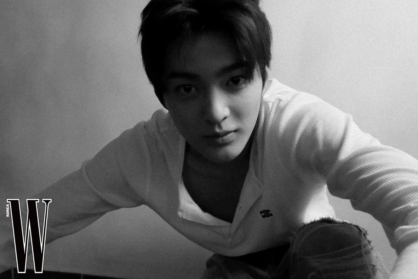 A moment captured by Keonho (CORTIS)'s fan