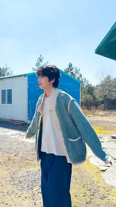 Latest photo of Han Seungwoo