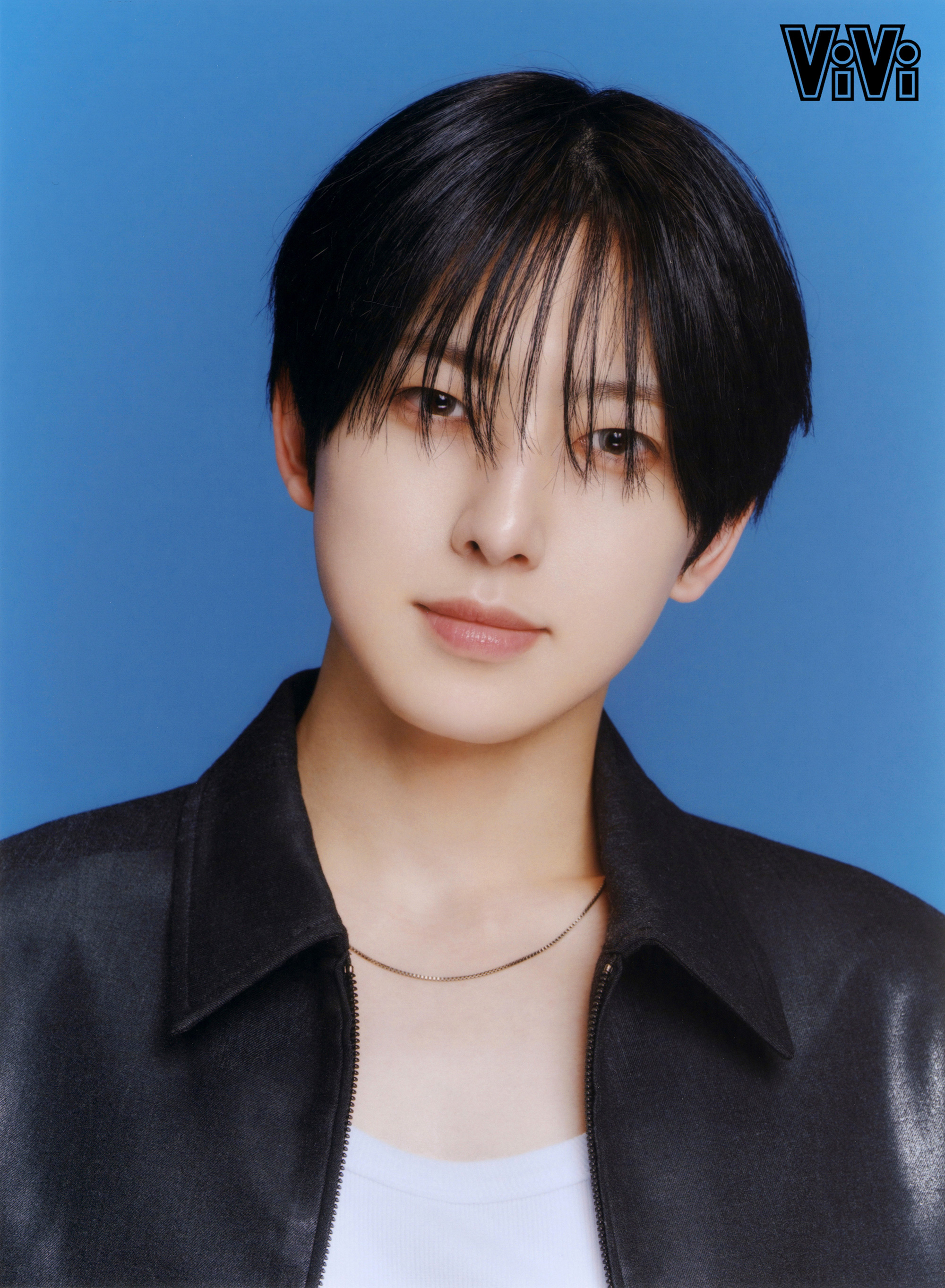 Fuma (&TEAM)的最新活动照片