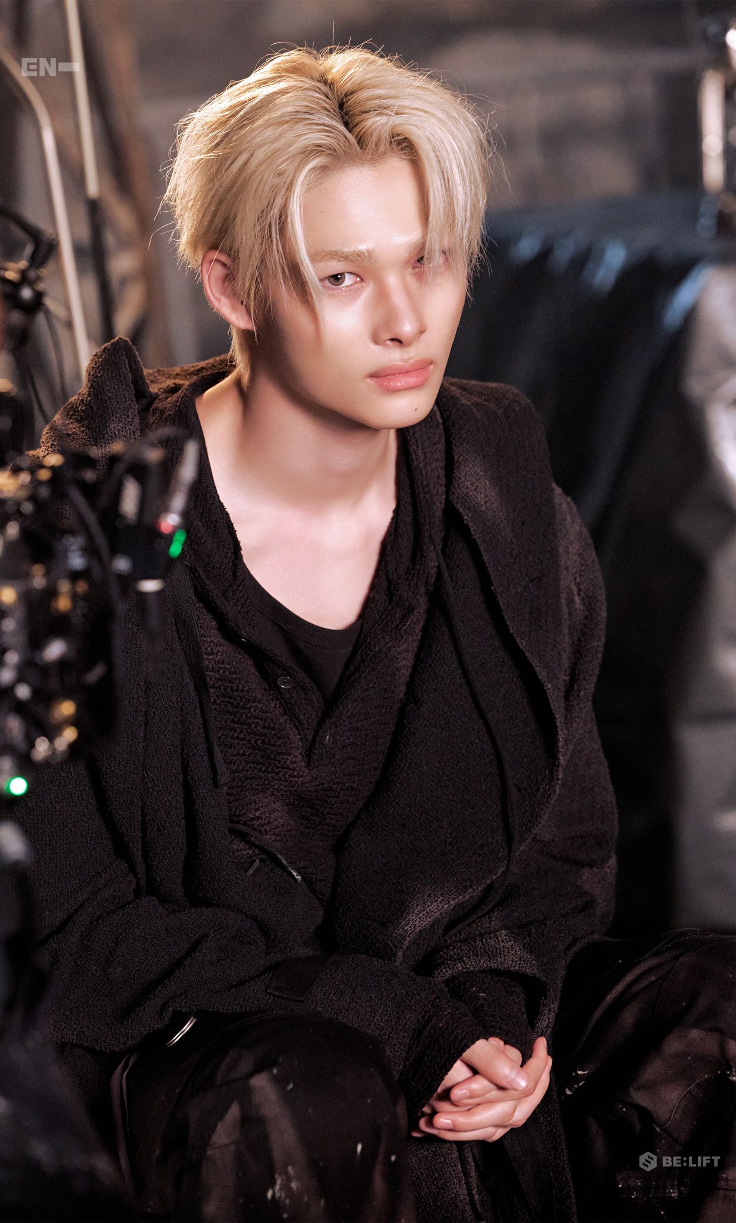 The most beloved wallpaper among NI-KI (ENHYPEN)'s fans