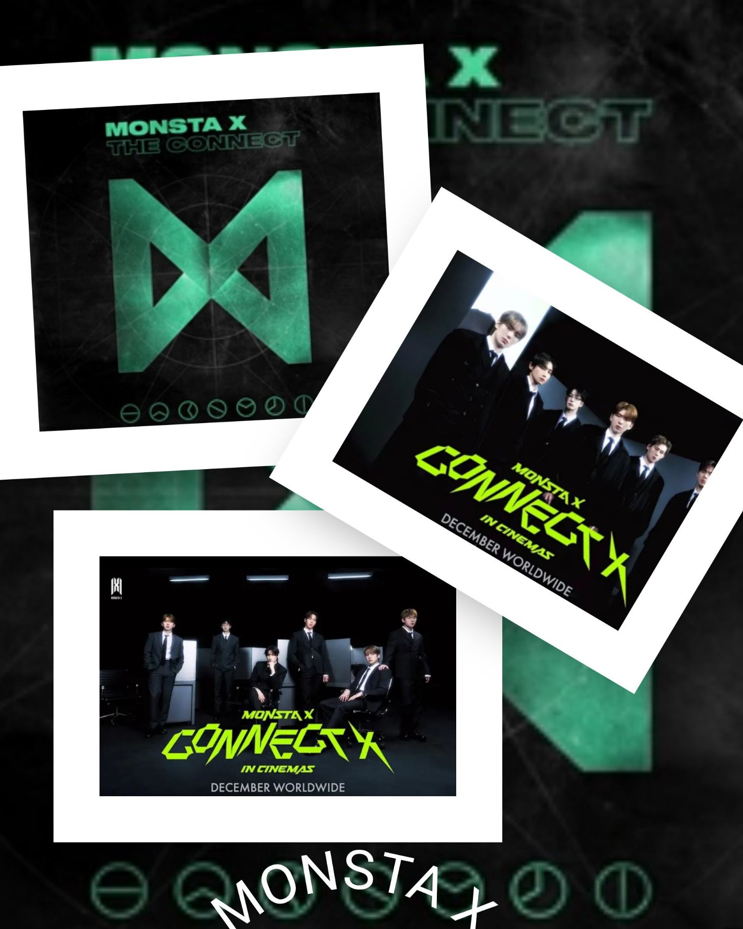 ショヌ (MONSTA X)の最近の活動写真