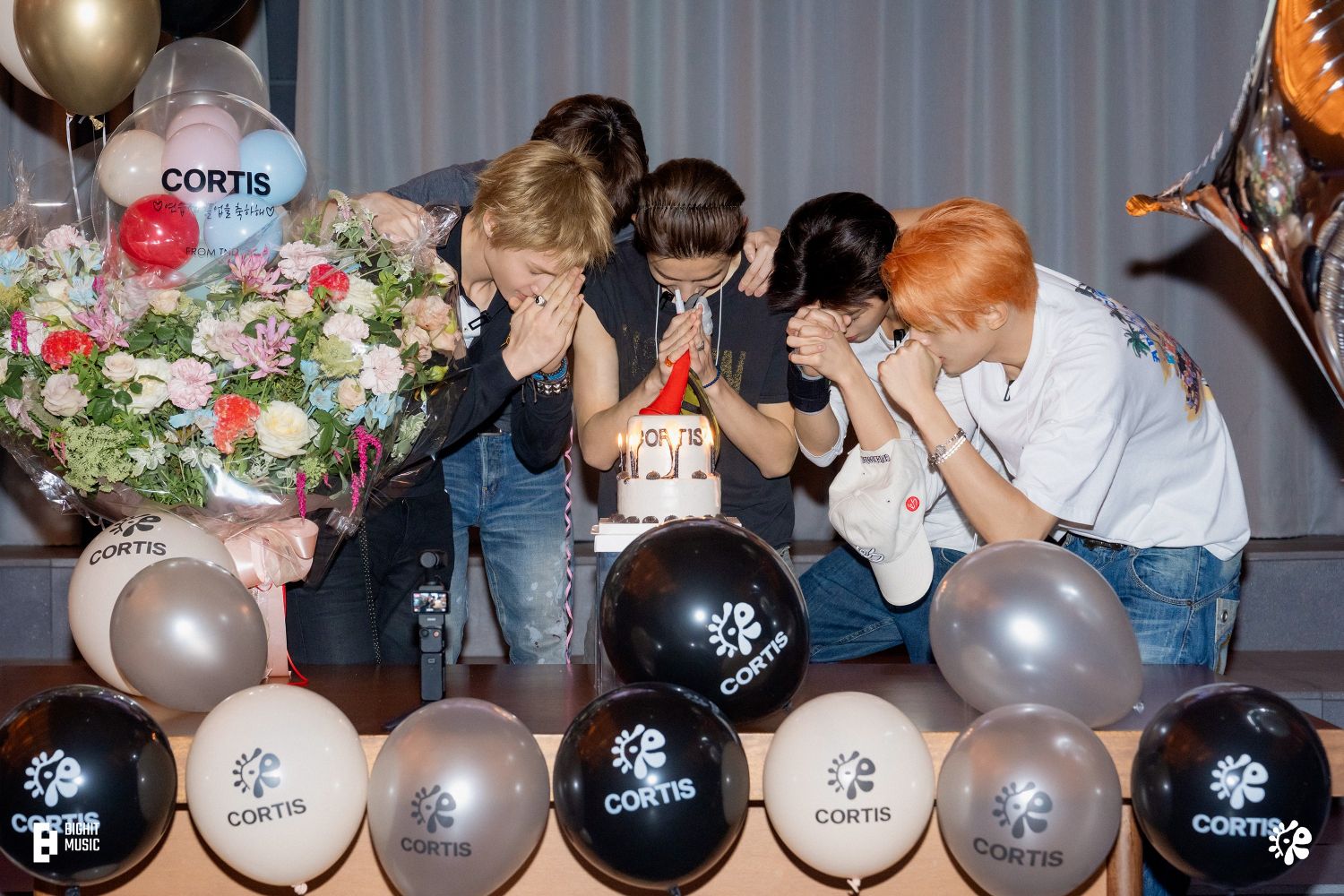 K-POP posts beloved by CORTIS fans