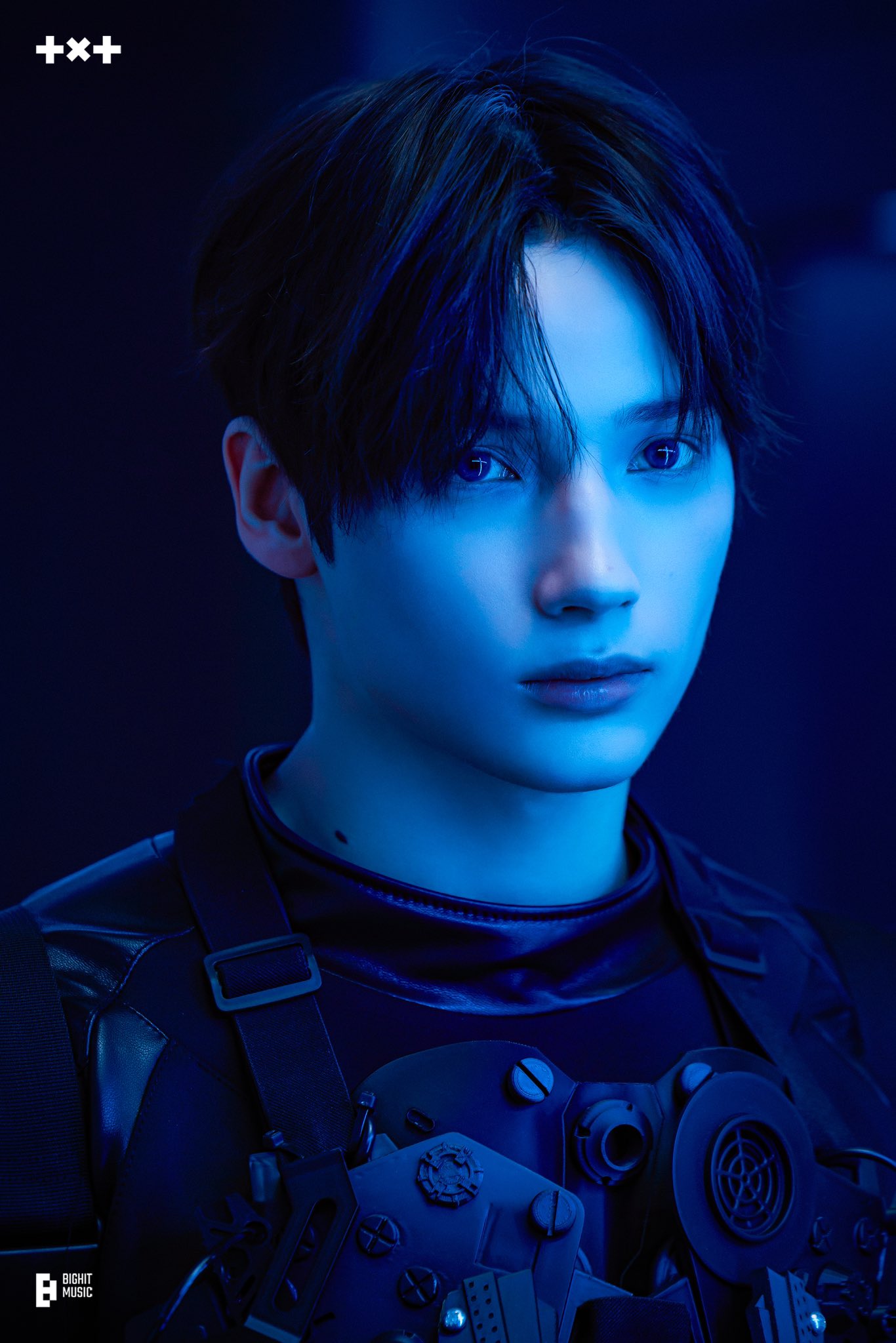 Latest photo of HueningKai (TOMORROW X TOGETHER)