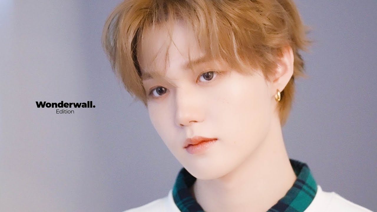 TREASURE의 비하인드 컷