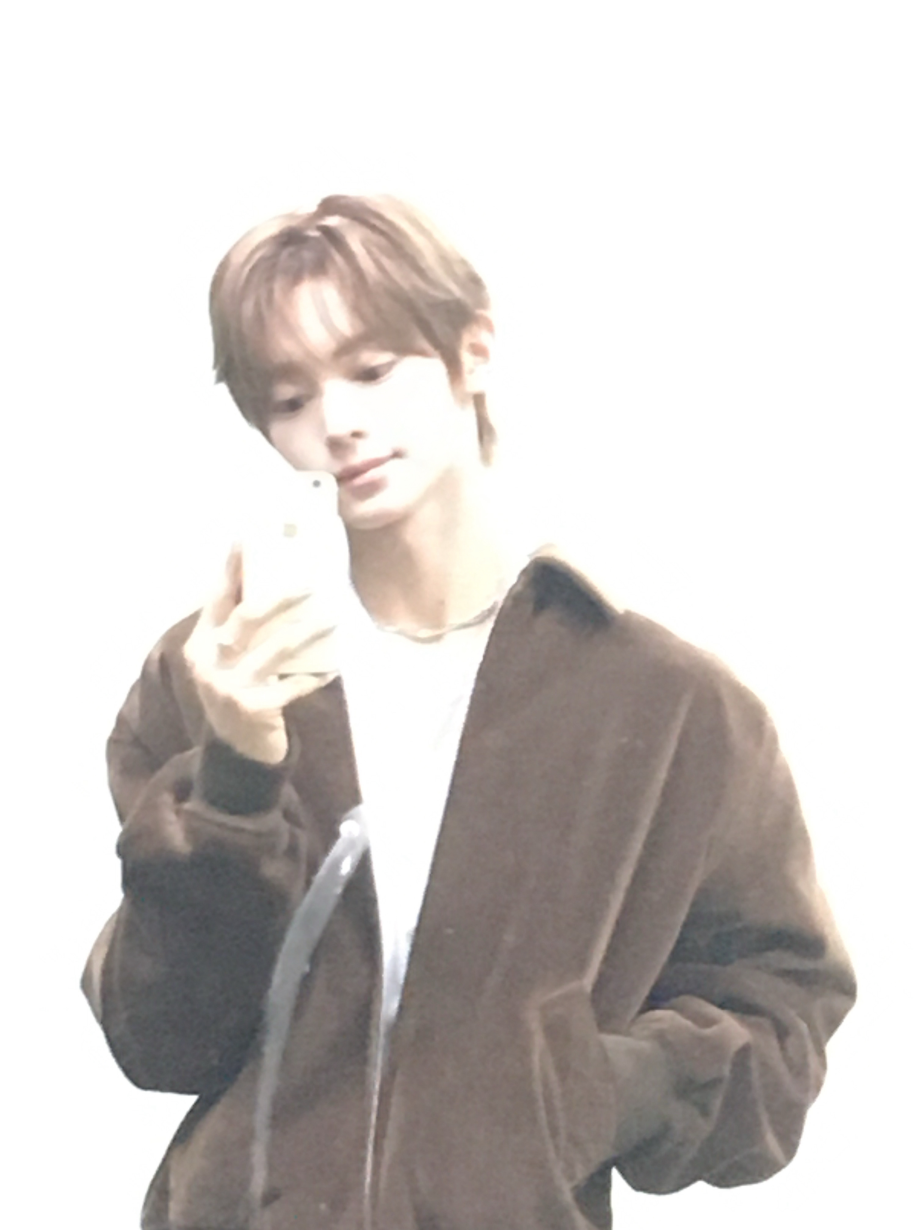 ハンジン (TWS)ファンが撮った瞬間