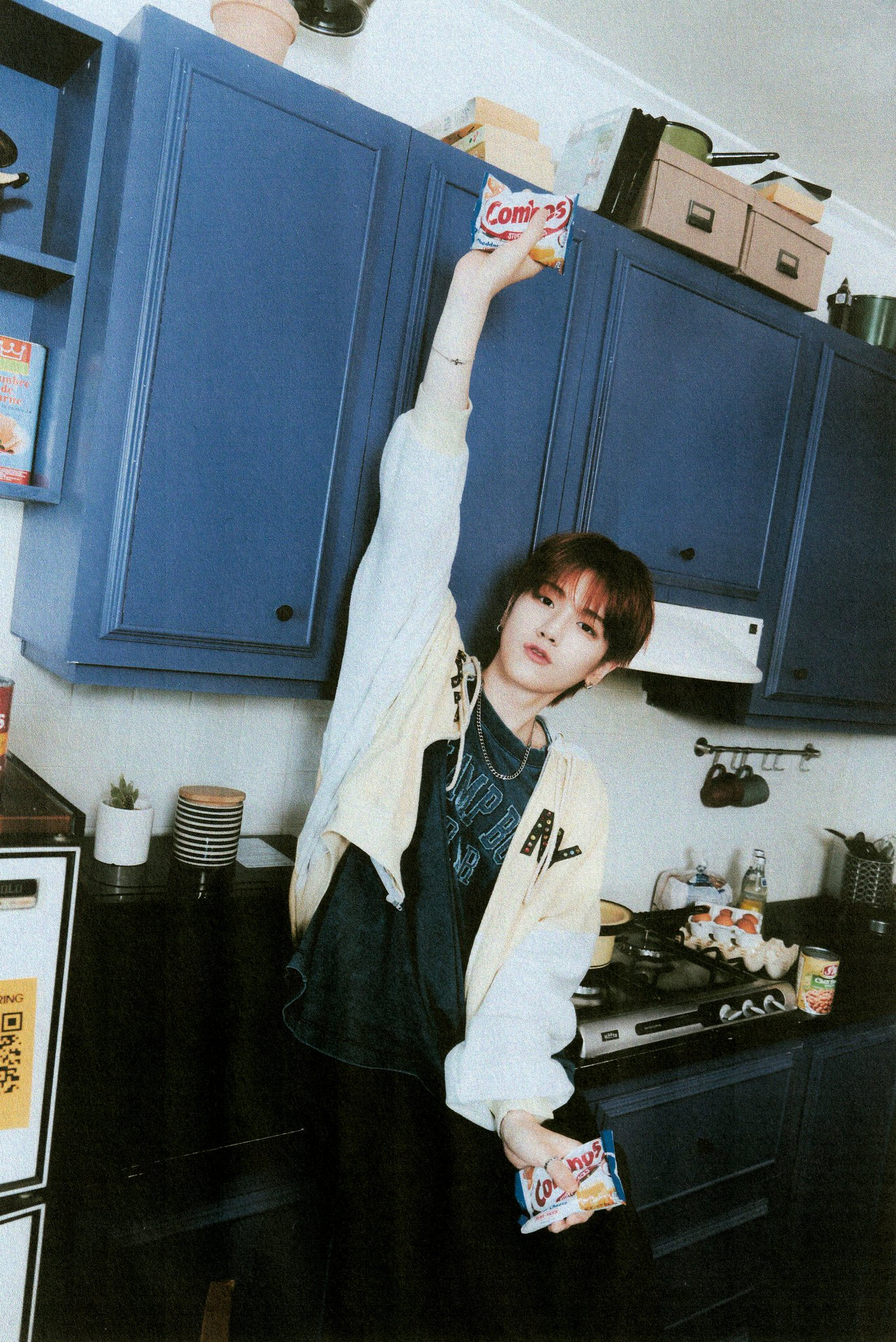 Latest photo of Riwoo (BOYNEXTDOOR)