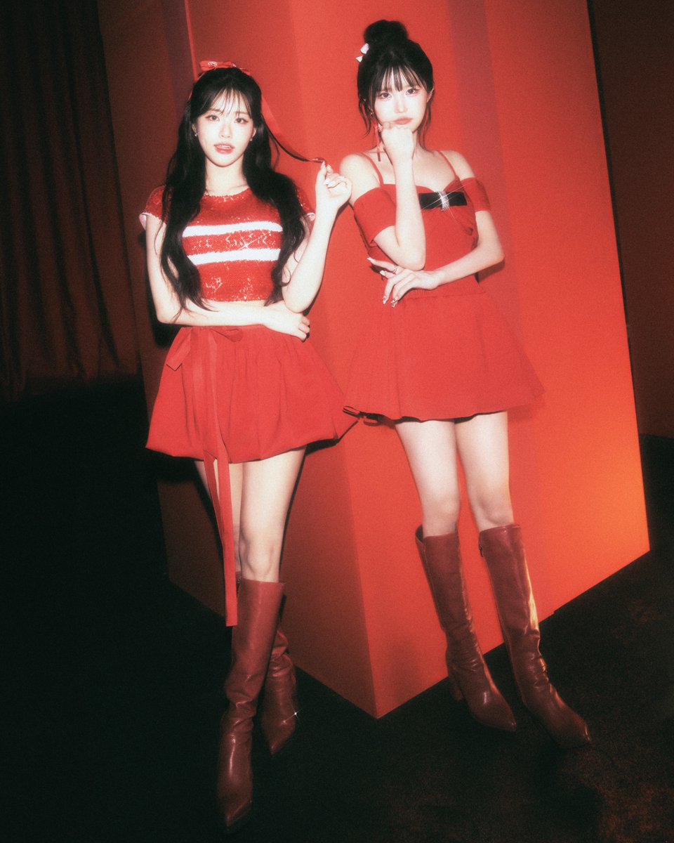 fromis (9)的幕后花絮