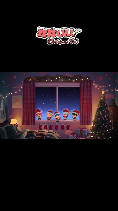 Today's most popular wallpaper in the Bamby (PLAVE) community