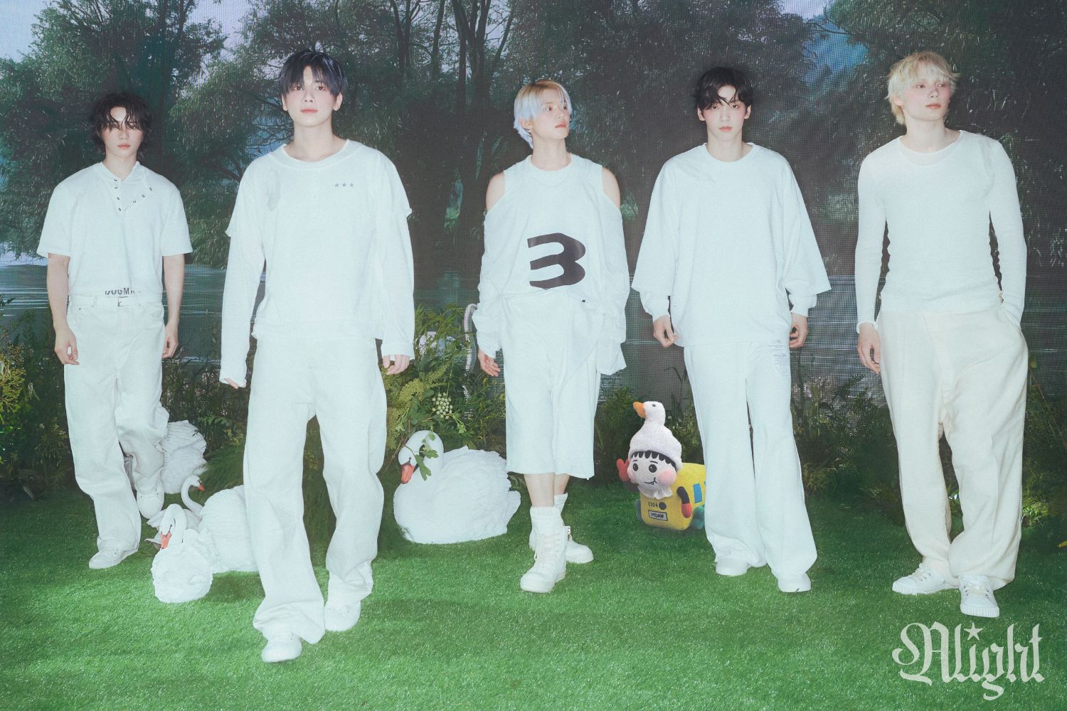Latest photo of Yeonjun (TOMORROW X TOGETHER)